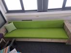 STEIGERHOUT SHOWROOM LEEGVERKOOP TOT WEL 80% KORTING TUINSET, Gebruikt, Steigerhout, Ophalen of Verzenden, Eettafel