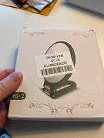 Loupe vergroot glas om te scheren ofzo, Ophalen of Verzenden, Vergrootglas of Loep