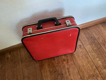 Koffer kinderkoffer vintage beschikbaar voor biedingen