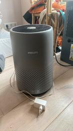 Philips air purifier ACO830, Ophalen of Verzenden, Luchtreiniger, Zo goed als nieuw