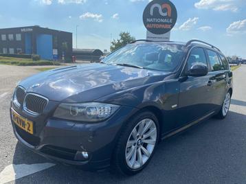BMW 3-serie Touring 2010 * 318i Business Line * AUTOMAAT * L beschikbaar voor biedingen