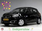 Mitsubishi Space Star 1.0 Cool+ /Airco! /Elek. pakket /C.V., Voorwielaandrijving, Stof, Gebruikt, Euro 6