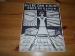 Als de zon schijnt door de ruiten - henri theunisse, Zang, Gebruikt, Ophalen of Verzenden, Artiest of Componist