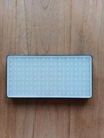 Video ledlamp, Ophalen of Verzenden, Zo goed als nieuw, Overige merken, Kantelbaar