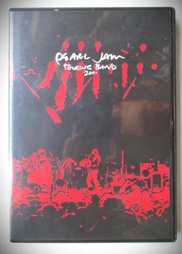Pearl Jam Touring Band 2000~DVD~Concert beschikbaar voor biedingen