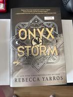 Onyx Storm Limited Target Edition, Ophalen of Verzenden, Nieuw, Rebecca Yarros