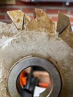 Schijffrees, 4 stuks, Ophalen of Verzenden, Zo goed als nieuw, Overige typen