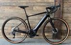 Giant E Revolt Pro ML 28 inch shimano GRX Di2 500wh, Fietsen en Brommers, Fietsen | Racefietsen, Ophalen, 28 inch, 10 tot 15 versnellingen