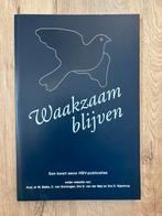 Waakzaam blijven van Balke, v Groningen, Nijenhuis, ea, Ophalen of Verzenden, Zo goed als nieuw