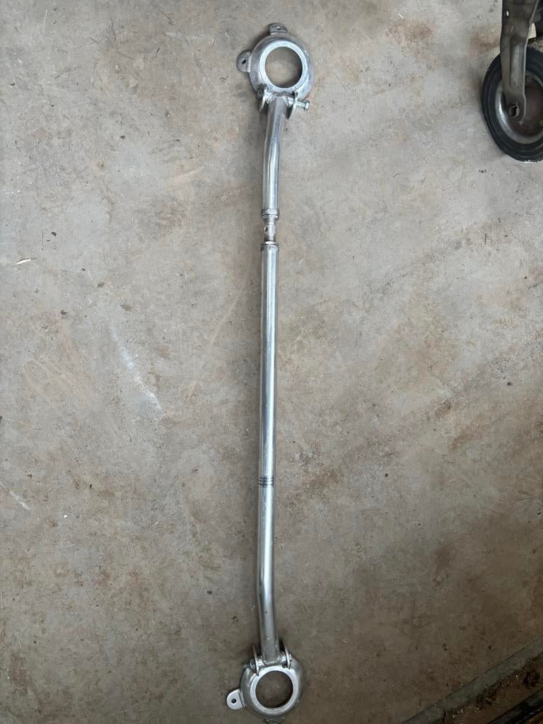 Veerpoot brug opel astra G, Ophalen of Verzenden, Gebruikt