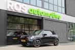 MINI Cabrio 2.0 John Cooper Works Chili | NAP | BTW | HARMAN, Auto's, Mini, 232 pk, Gebruikt, 4 cilinders, Cabriolet