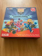 Zakgeld spel, Hobby en Vrije tijd, Gezelschapsspellen | Bordspellen, Ophalen of Verzenden, Zo goed als nieuw