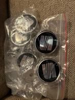 Partij naafdoppen / naafkappen Mercedes Seat bmw Skoda bmw, Auto diversen, Wieldoppen, Ophalen of Verzenden, Nieuw