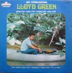 Lloyd Green LP Mr. Steelguitar, Cd's en Dvd's, Ophalen of Verzenden, Gebruikt, 12 inch