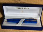 Waterman pennenset, Verzamelen, Pennenverzamelingen, Ophalen of Verzenden, Nieuw, Vulpen, Waterman
