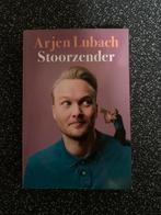 Arjen Lubach - Stoorzender, Ophalen, Zo goed als nieuw, Arjen Lubach