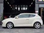 Alfa Romeo MiTo 1.4 T Distinctive|Cruise|Climate|NWkoppeling, Auto's, Alfa Romeo, Voorwielaandrijving, Euro 5, Gebruikt, Huisgarantie