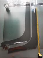 Setje zijwindschermen Opel Corsa A Odtimer, Ophalen of Verzenden