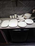 Sfinx Maastricht Servies - Diverse Onderdelen, Ophalen, Gebruikt, Overige stijlen, Aardewerk