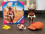 Playmobil 4749 – Playmobil Special – Medicijnman, Ophalen of Verzenden, Zo goed als nieuw, Complete set