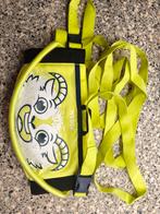 Wed'ze Kinderharnas Skiën/Snowboarden rookvrij tuig, Overige merken, Gebruikt, Overige typen, Ophalen of Verzenden