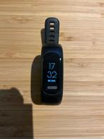 Garmin Vivosmart 5, Zwart, Garmin, Ophalen of Verzenden, Zo goed als nieuw