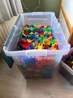 Heel veel clicks, Ophalen, Gebruikt