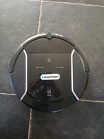 Robot stofzuiger, Ophalen, Gebruikt, Reservoir, Robotstofzuiger