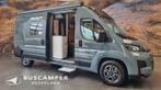 Adria Twin Supreme 600 SX, Fiat Ducato 3,5 t 2.2 MJ 140PK AU, Bus-model, Bedrijf, Diesel, Adria