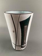 Groenekan Vaas - Midcentury Vintage - Jaren 50, Antiek en Kunst, Antiek | Vazen, Ophalen