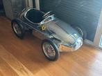 Trapauto Indianapolis AR American retro Ferrari F550 Racer, Antiek en Kunst, Ophalen