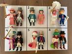 Playmobil Victoriaanse Rosa  echtparen adv 2, Ophalen of Verzenden, Gebruikt, Los playmobil