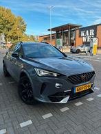 Cupra Formentor 2.0 TSI 4DRIVE |PANO|BEATS|MEMORY|CAM|VOL, Auto's, Zwart, 4 cilinders, Leder, Vierwielaandrijving