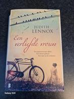 Judith Lennox - Een verliefde vrouw, Boeken, Ophalen of Verzenden, Judith Lennox, Zo goed als nieuw