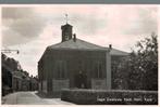 1939 LAGE ZWALUWE Ned. Herv. Kerk, Verzamelen, Ophalen of Verzenden, 1920 tot 1940, Ongelopen, Noord-Brabant
