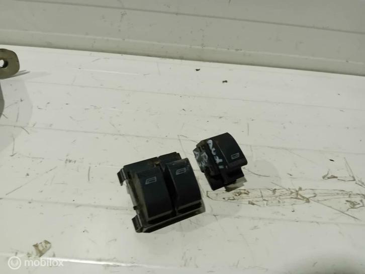 Raamschakelaar Audi A3 8L0959851 8L0959855A, Auto-onderdelen, Dashboard en Schakelaars, Gebruikt, Ophalen of Verzenden