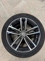 VW & Mazda Velgen Sets met Banden, Auto-onderdelen, Banden en Velgen, Gebruikt, 16 inch, Banden en Velgen, Personenwagen
