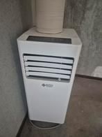 Mobiele Airco Dutch Originals - Zo goed als nieuw!, Witgoed en Apparatuur, Airco's, Timer, Minder dan 60 m³, 3 snelheden of meer