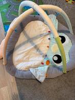 Baby Speelkleed - Uil Design, Ophalen of Verzenden, Zo goed als nieuw