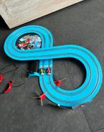 Mario racebaan, Kinderen en Baby's, Speelgoed | Racebanen, Gebruikt, Ophalen of Verzenden, Elektrisch, Carrera