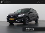 Ford Kuga 2.5 PHEV ST-Line X | Elekt inklapbare Trekhaak | W, Adaptive Cruise Control, Gebruikt, Zwart, Plug-in hybride