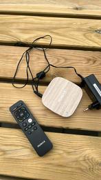 Ongebruikte Humax H3/NL., Ophalen of Verzenden, Nieuw, USB 2, Zonder harde schijf