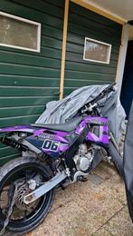 Rieju mrx te koop schakelbrommer, Gebruikt, 50 cc, 5 versnellingen, Ophalen