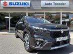 Suzuki S-Cross Style 1.4 Boosterjet Smart Hybrid/Panoramadak, Voorwielaandrijving, 12 maanden, Gebruikt, 4 cilinders