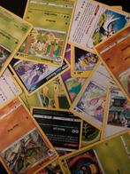 Pokemon kaarten, Ophalen of Verzenden, Zo goed als nieuw