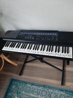 Casio keyboard ct-656, Muziek en Instrumenten, Keyboards, Casio, Gebruikt, Ophalen