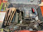 Bosch Breekhamer GSH 3E, Ophalen of Verzenden, Gebruikt, 600 watt of meer, Boor- en/of Breekhamer