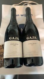 Gaja wijnen, Frankrijk, Nieuw, Ophalen of Verzenden, Rode wijn