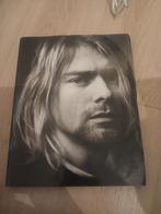 Kurt Cobain Boek, Ophalen of Verzenden, Gelezen, Film, Tv en Media