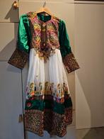 Mooi afghaanse jurk, Kleding | Dames, Ophalen of Verzenden, Nieuw, Carnaval